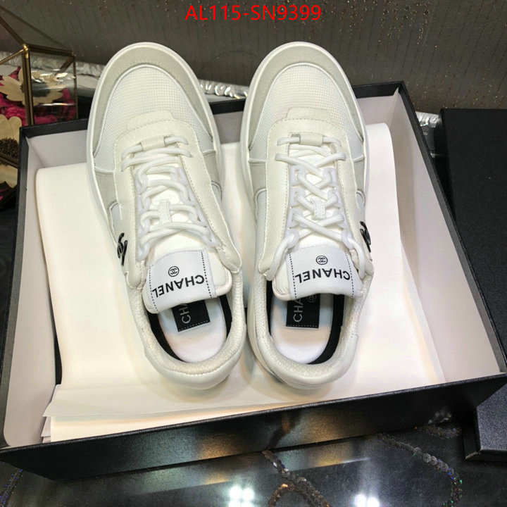 Women Shoes-Chanel,high quality 1:1 replica , ID: SN9399,$: 115USD