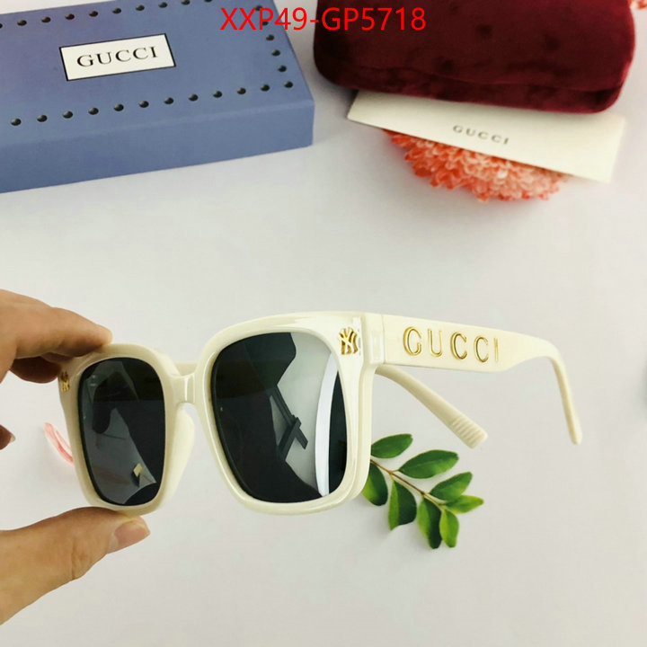 Glasses-Gucci,best quality replica , ID: GP5718,$: 49USD