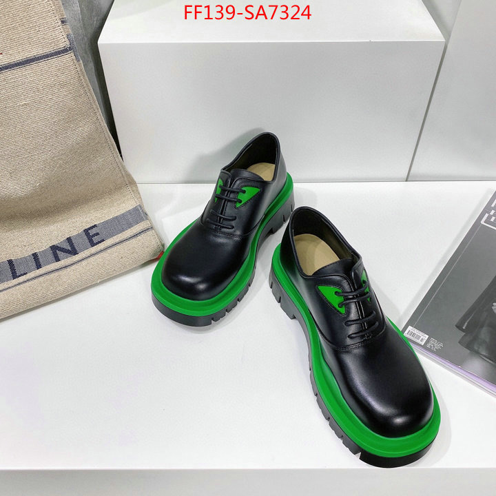 Women Shoes-BV,how to find designer replica , ID: SA7324,$: 139USD