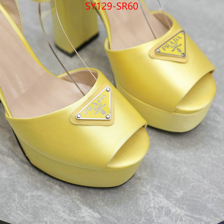 Women Shoes-Prada,the online shopping , ID: SR60,$:129USD