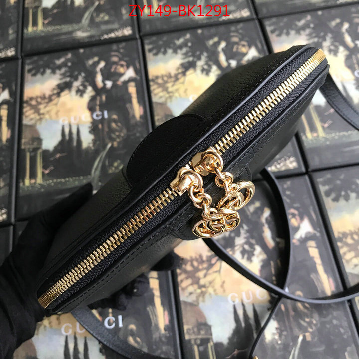 Gucci Bags(TOP)-Diagonal-,ID: BK1291,$:149USD