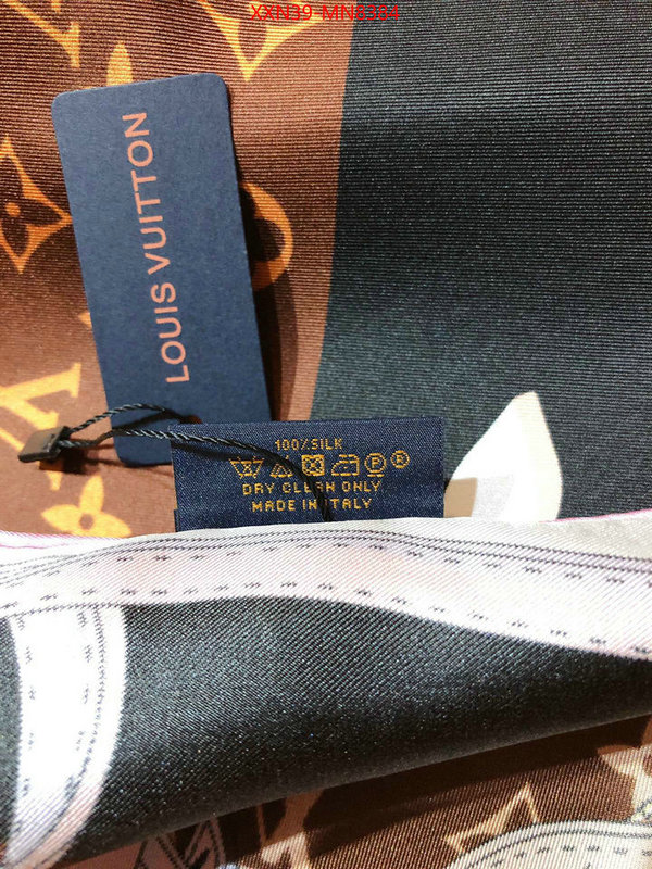 Scarf-LV,outlet 1:1 replica , ID: MN8384,$: 39USD