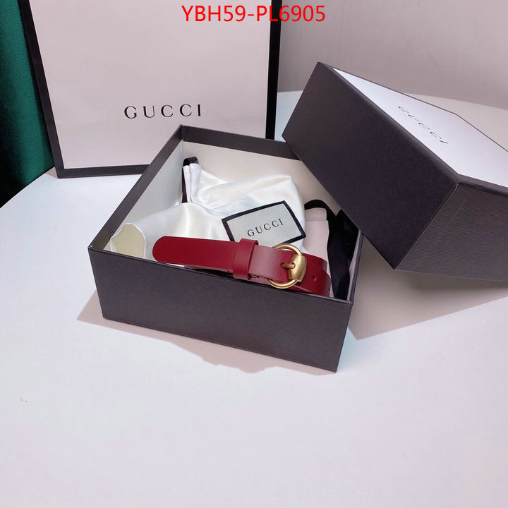 Belts-Gucci,replica every designer , ID: PL6905,$: 59USD