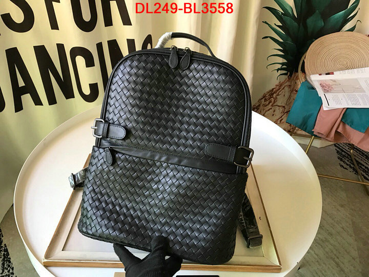 BV Bags(TOP)-Backpack-,outlet 1:1 replica ,ID: BL3558,$: 249USD