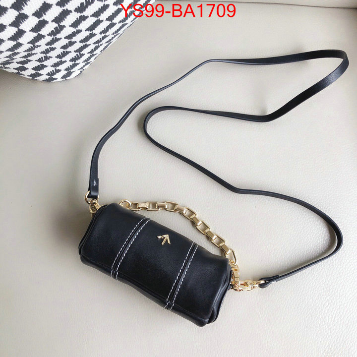 Manu Atelier Bags(4A)-Diagonal-,at cheap price ,ID:BA1709,$: 99USD