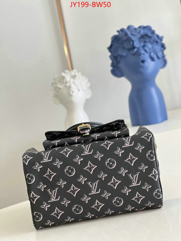 LV Bags(TOP)-Speedy-,ID: BW50,$: 199USD