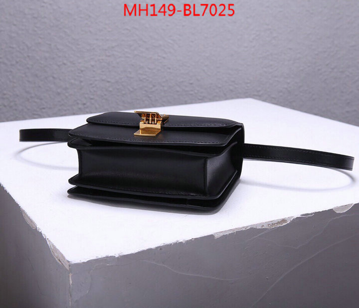 CELINE Bags(4A)-Classic Series,top quality replica ,ID: BL7025,$: 149USD