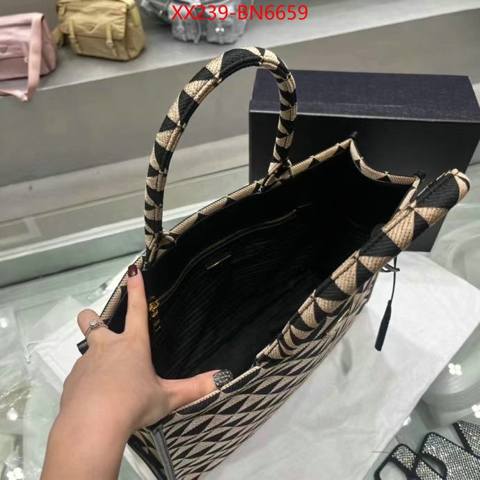 Prada Bags(TOP)-Handbag-,ID: BN6659,$: 239USD