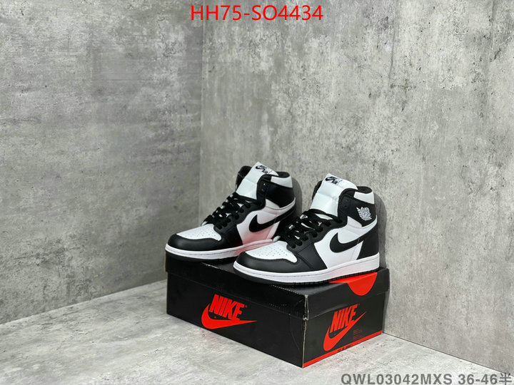 Women Shoes-NIKE,how to find designer replica , ID: SO4434,$: 75USD