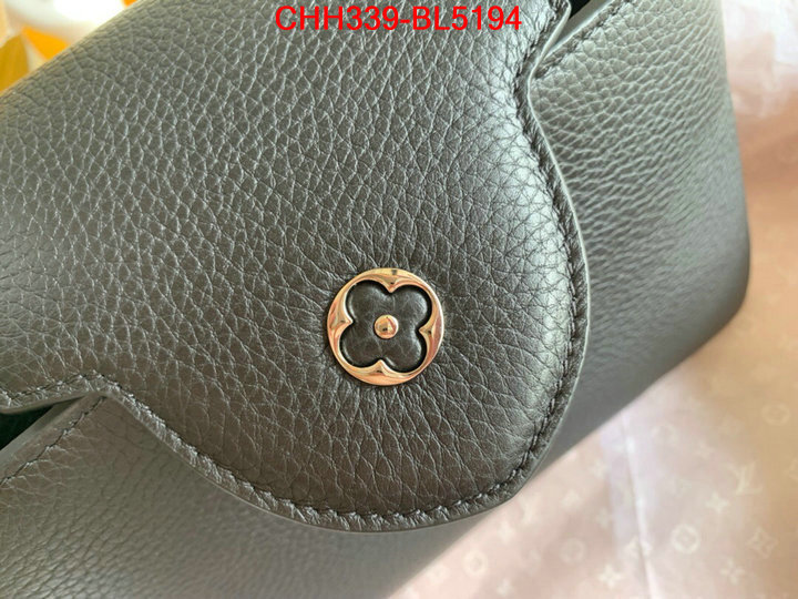 LV Bags(TOP)-Handbag Collection-,ID: BL5194,$: 339USD