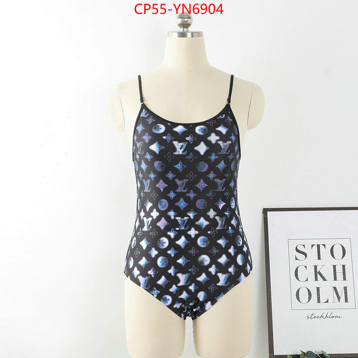 Swimsuit-LV,fake cheap best online , ID: YN6904,$: 55USD