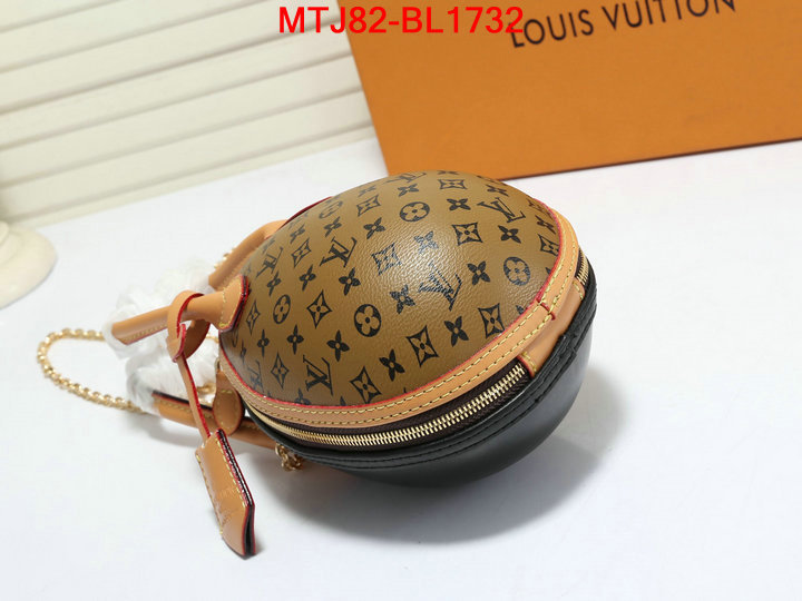 LV Bags(4A)-Pochette MTis Bag-Twist-,ID: BL1732,$: 82USD