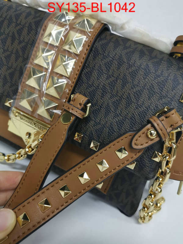 Michael Kors Bags(TOP)-Diagonal-,designer fashion replica ,ID: BL1042,$: 135USD