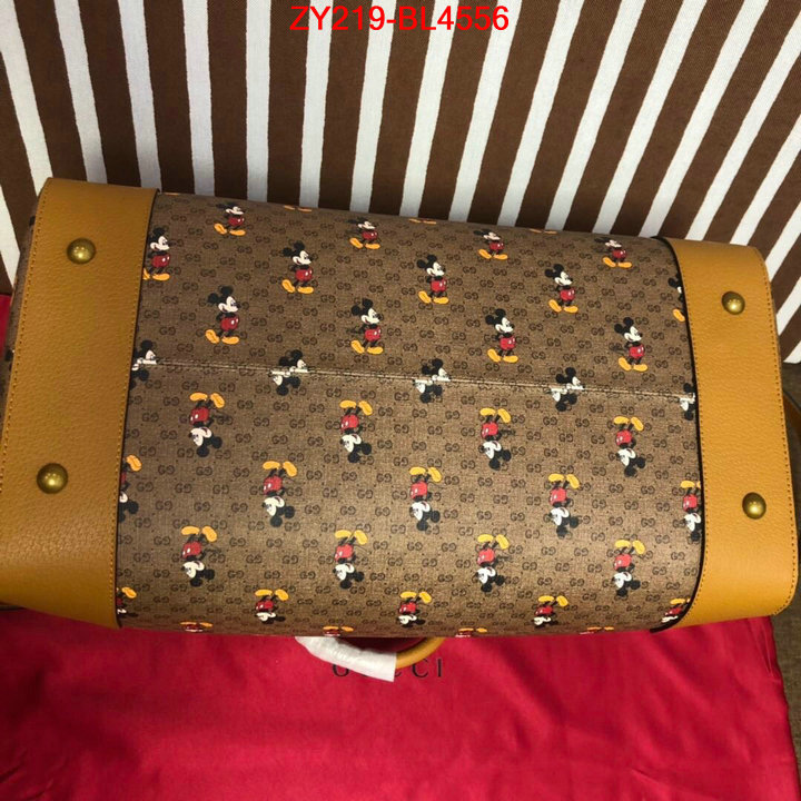 Gucci Bags(TOP)-Handbag-,ID: BL4556,$: 219USD