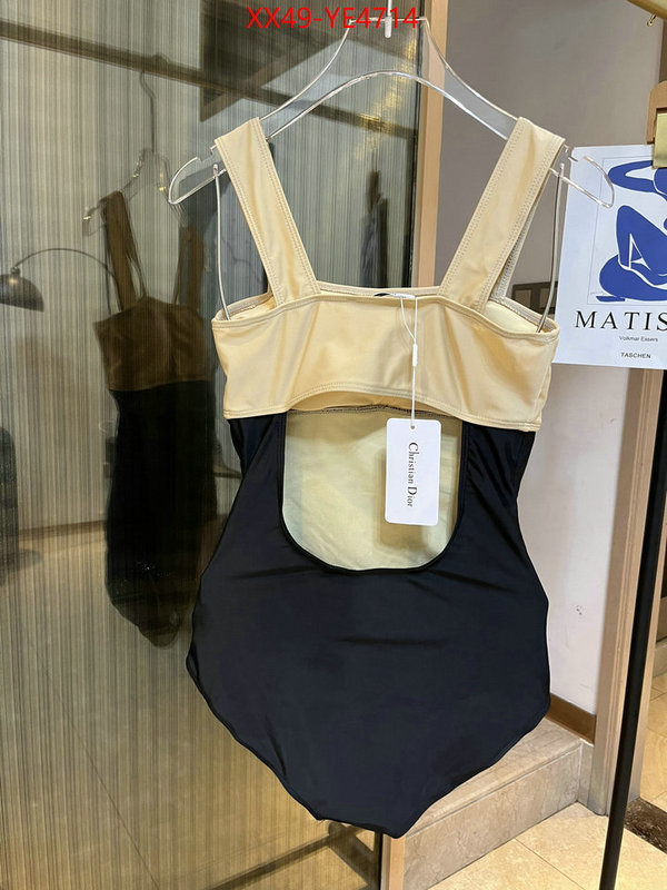 Swimsuit-Dior,where to find best , ID: YE4714,$: 49USD