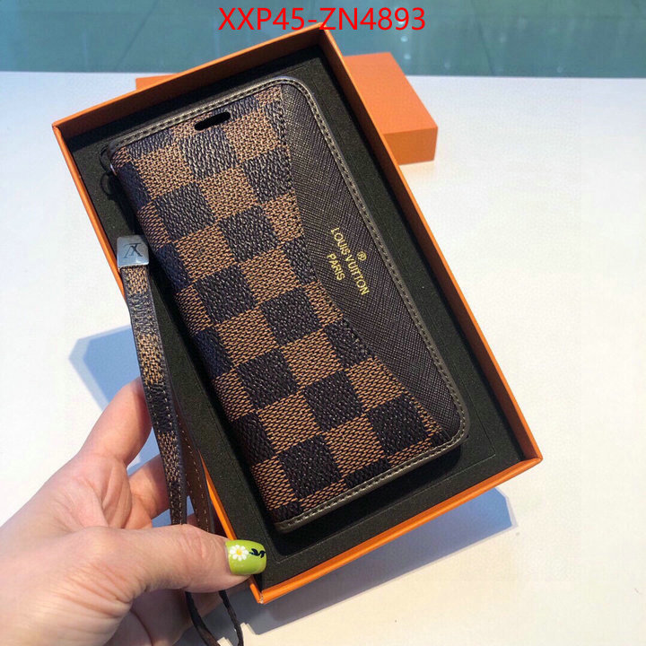 Phone case-LV,new 2023 , ID: ZN4893,$: 45USD