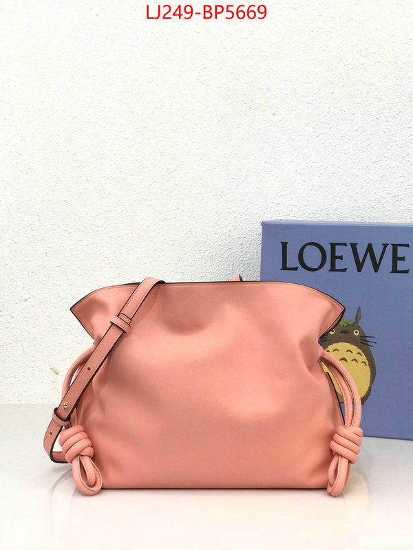 Loewe Bags(TOP)-Diagonal-,store ,ID: BP5669,$: 249USD