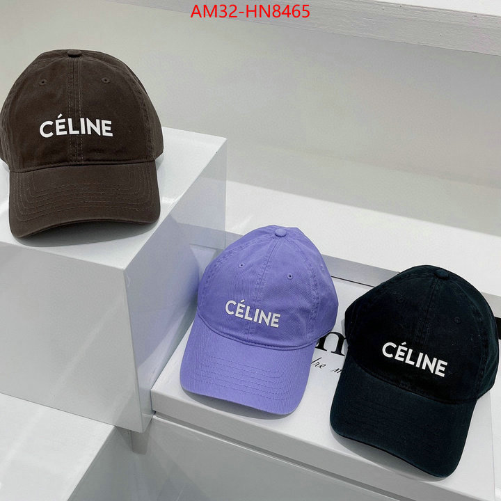 Cap (Hat)-Celine,where to buy , ID: HN8465,$: 32USD