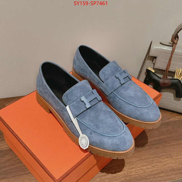 Women Shoes-Hermes,replica 1:1 , ID: SP7461,$: 159USD
