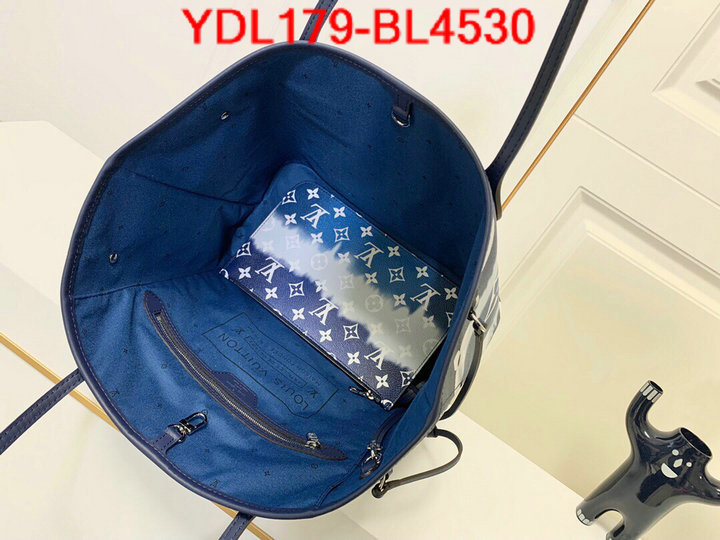 LV Bags(TOP)-Neverfull-,ID: BL4530,$: 179USD