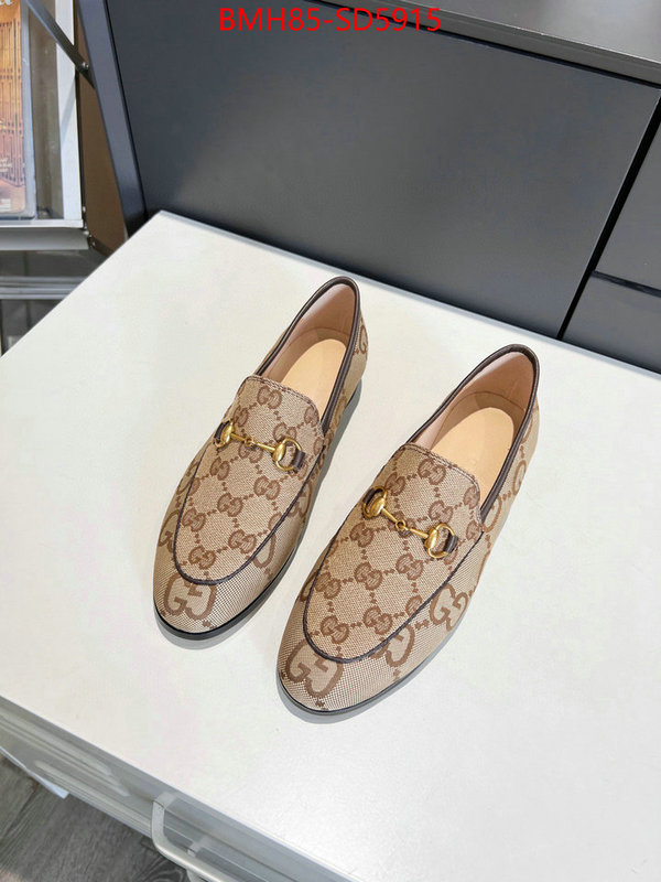 Women Shoes-Gucci,online china , ID: SD5915,$: 85USD