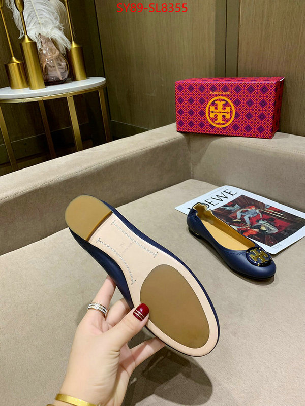 Women Shoes-Tory Burch,what best replica sellers , ID: SL8355,$: 89USD