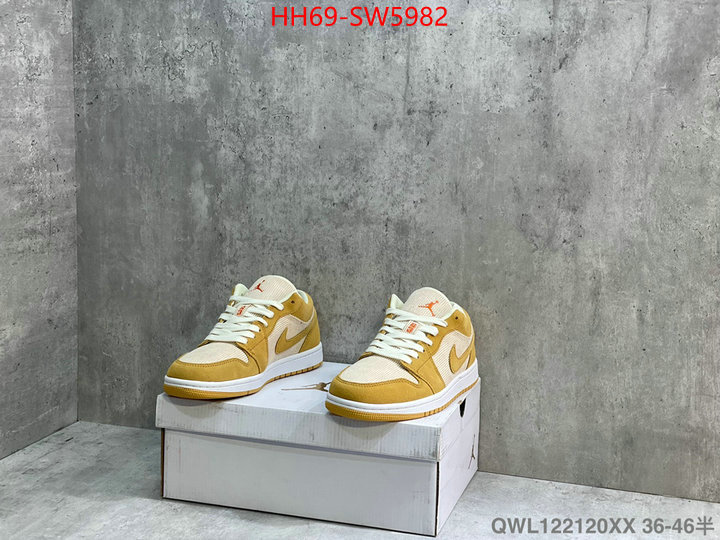 Men Shoes-Air Jordan,can you buy knockoff , ID: SW5982,$: 69USD