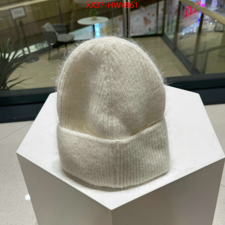 Cap (Hat)-Chanel,fake cheap best online , ID: HW4961,$: 37USD