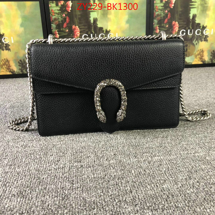 Gucci Bags(TOP)-Dionysus-,top quality replica ,ID: BK1300,$:229USD