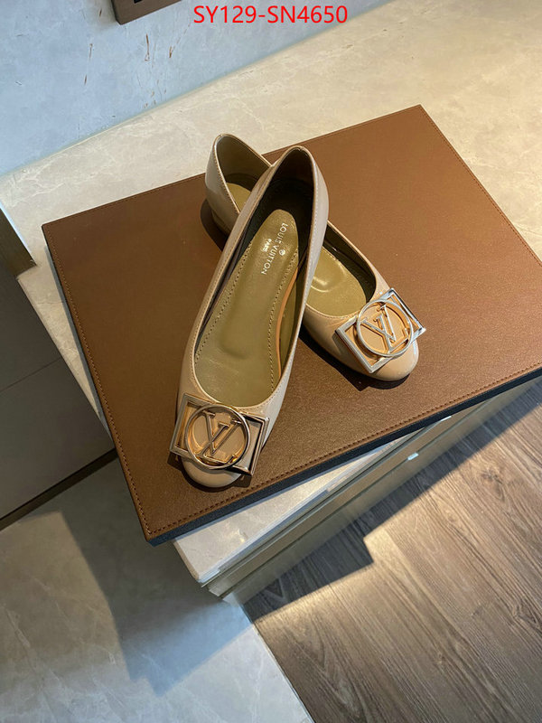 Women Shoes-LV,from china , ID: SN4650,$: 129USD