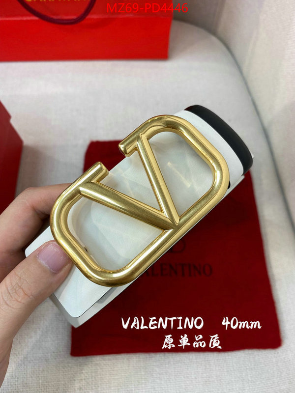 Belts-Valentino,2023 luxury replicas , ID: PD4446,$: 69USD