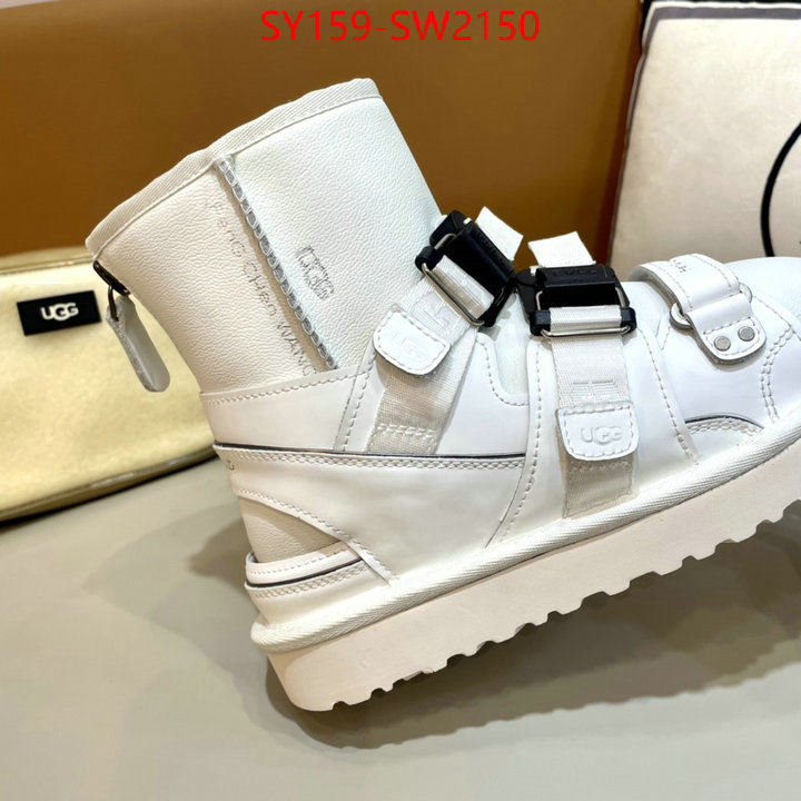 Women Shoes-Chanel,knockoff highest quality , ID: SW2150,$: 159USD