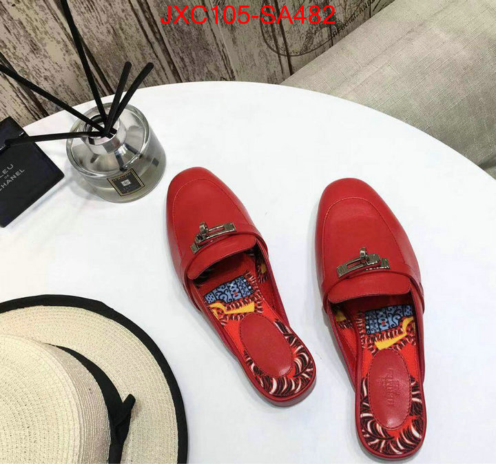 Women Shoes-Hermes,what's best , ID:SA482,$: 129USD