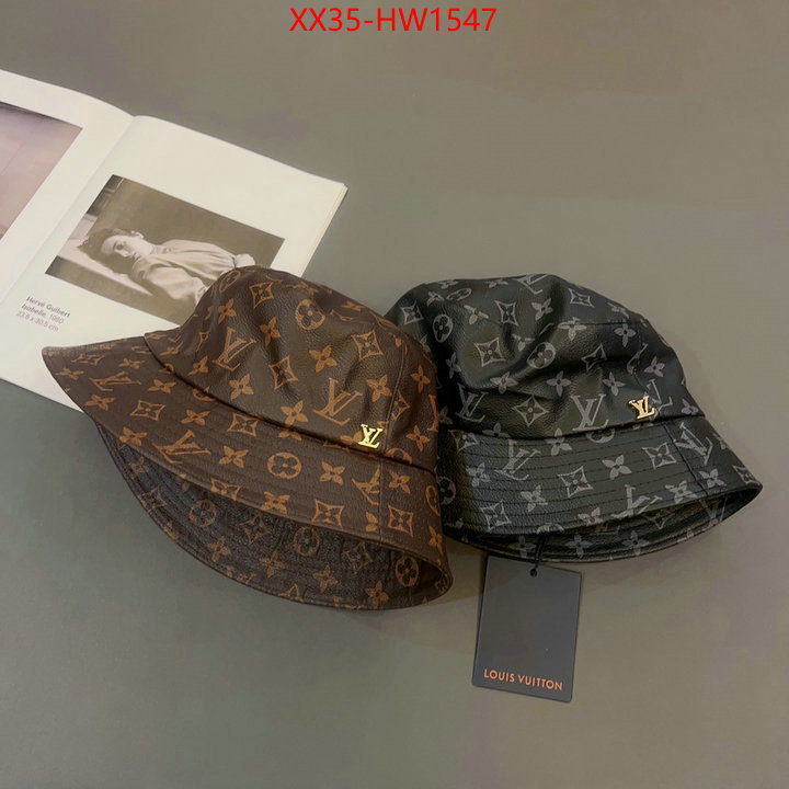 Cap (Hat)-LV,designer wholesale replica , ID: HW1547,$: 35USD