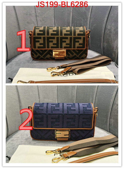 Fendi Bags(TOP)-Diagonal-,online china ,ID: BL6286,$: 229USD