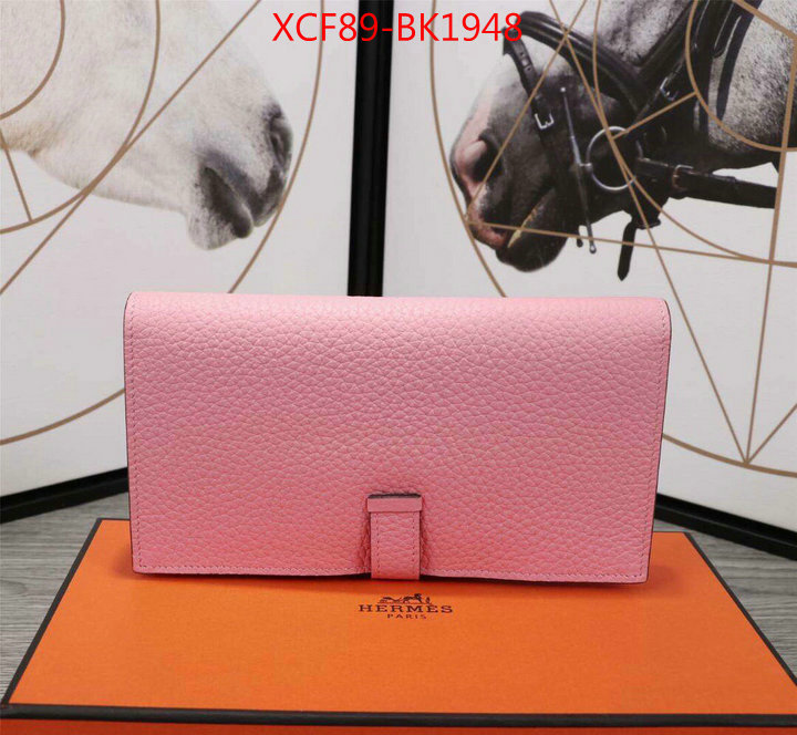 Hermes Bags(TOP)-Wallet-,cheap replica designer ,ID: BK1948,$:89USD