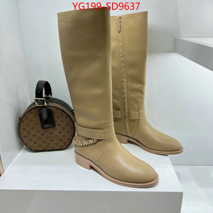 Women Shoes-Chanel,designer fashion replica , ID: SD9637,$: 199USD