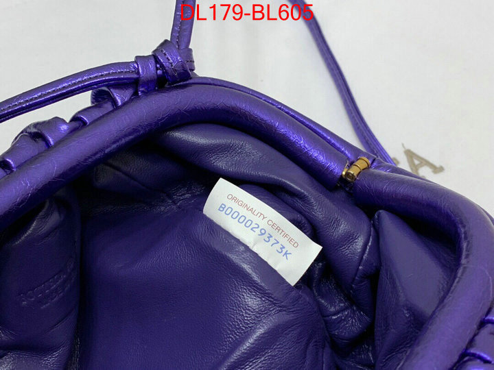 BV Bags(TOP)-Pouch Series-,7 star ,ID: BL605,$:179USD