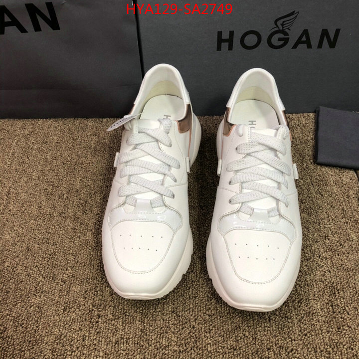 Women Shoes-Hogan,designer fake , ID:SA2749,$:129USD