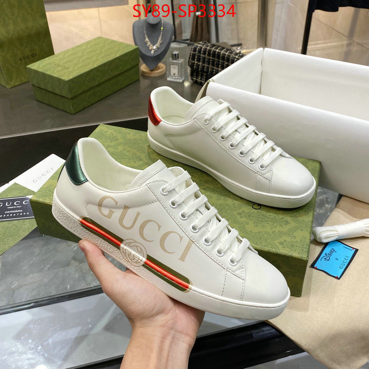 Women Shoes-Gucci,replica shop , ID: SP3334,$: 89USD