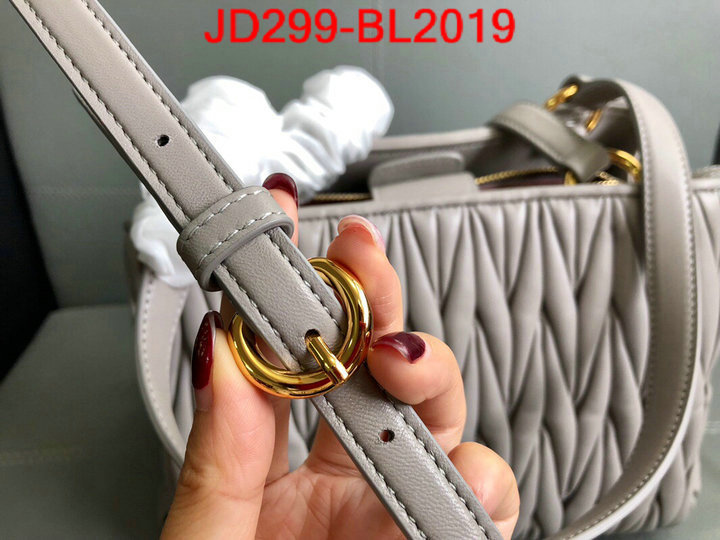 Miu Miu Bags(TOP)-Handbag-,wholesale designer shop ,ID: BL2019,$: 299USD