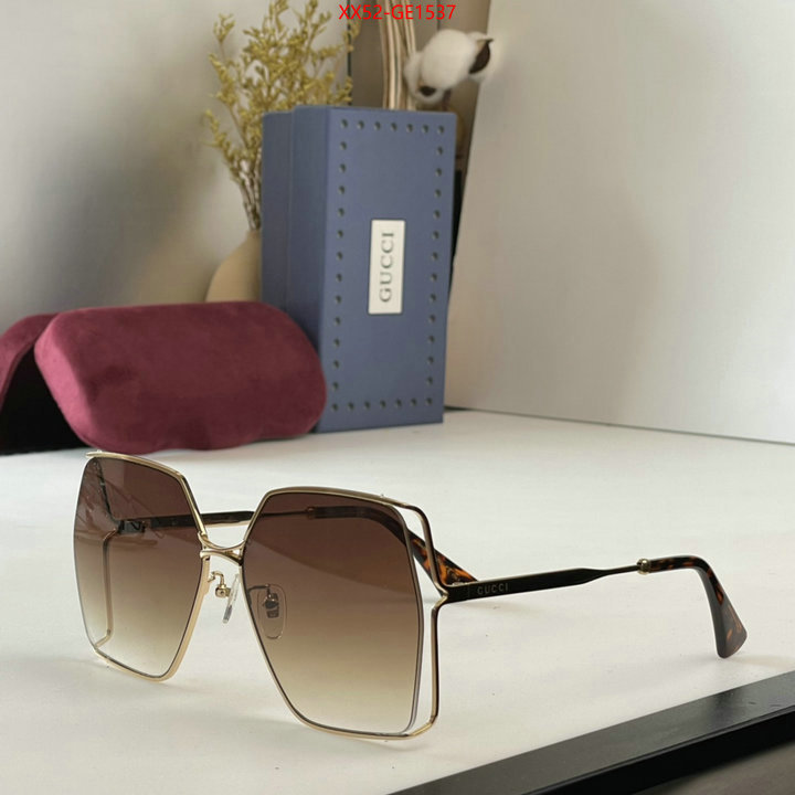 Glasses-Gucci,best website for replica , ID: GE1537,$: 52USD