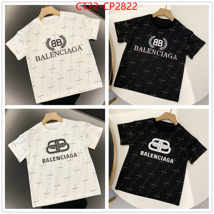 Kids clothing-Balenciaga,buy sell , ID: CP2822,$: 22USD