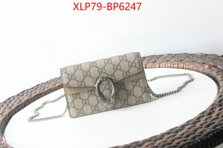 Gucci Bags(4A)-Dionysus-,outlet sale store ,ID: BP6247,$: 79USD