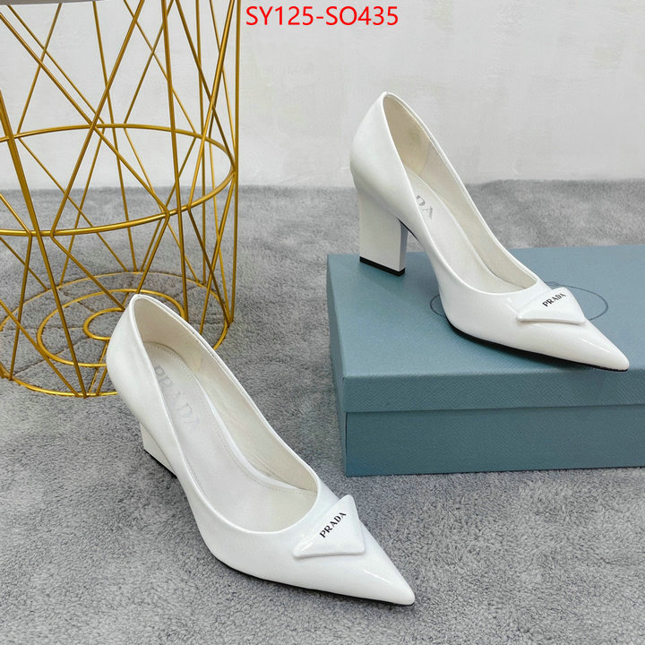 Women Shoes-Prada,is it ok to buy , ID: SO435,$: 125USD