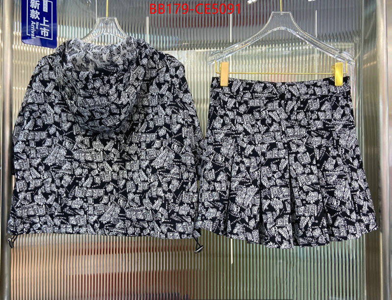 Clothing-Dior,buy cheap , ID: CE5091,$: 179USD