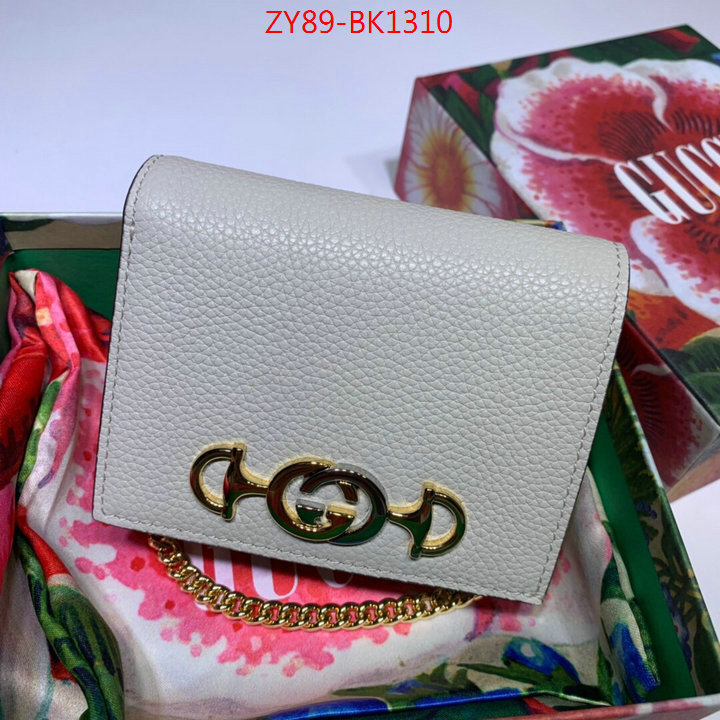 Gucci Bags(TOP)-Diagonal-,ID: BK1310,$:89USD