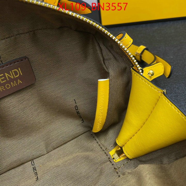 Fendi Bags(4A)-Diagonal-,best quality designer ,ID: BN3557,$: 109USD