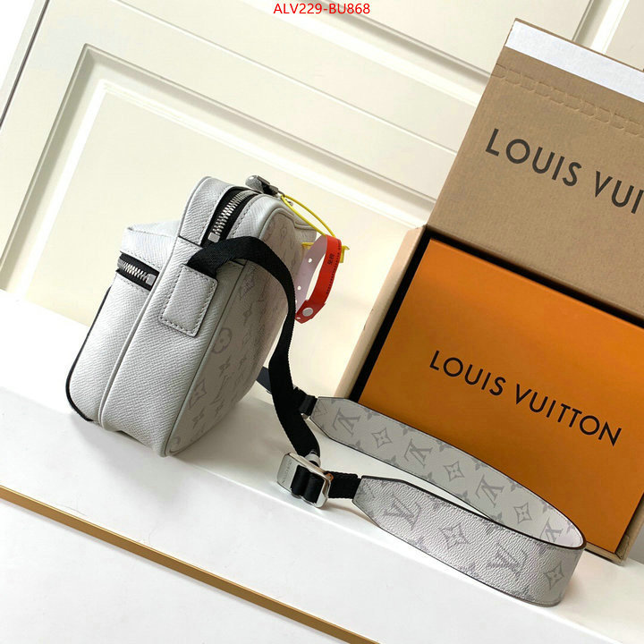 LV Bags(TOP)-Pochette MTis-Twist-,ID: BU868,$: 229USD