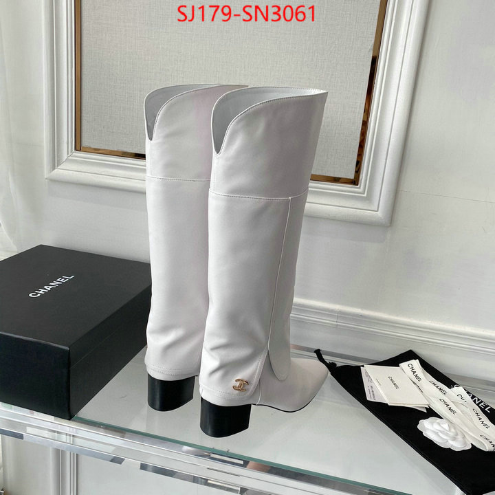 Women Shoes-Chanel,online from china , ID: SN3061,$: 179USD